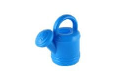 Teddies Plastični čajnik 13x14cm mešanica barv 24m+ 220ml