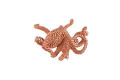 Hobotnica velika plastična 11cm