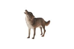 Navadni volk zooted plastika 10cm