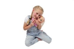 Teddies Glavni glavnik Big Blonde z dodatki