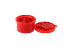 CatMotion Barve za prste 6 barv 30ml
