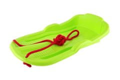 Teddies Bob z vrvico iz plastike 63x36cm