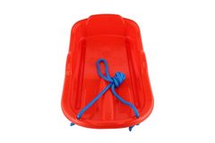 Teddies Bob z vrvico iz plastike 63x36cm
