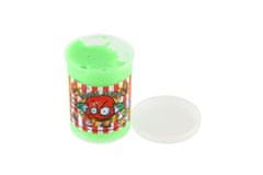 Teddies Sluz - 80g prdeče mase 6x5cm