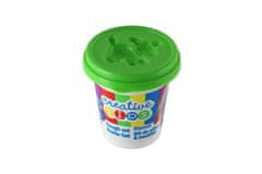 Eddy Toys Plastika/plastik v skodelici 5 kosov mešanica barv