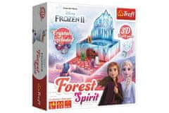 Trefl Igra Gozdni duh (Ledeno kraljestvo 2)