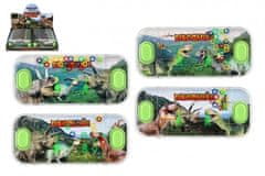 Teddies Vodna igra Dinosaurus II 1 kos