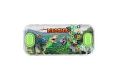 Teddies Vodna igra Dinosaurus II 1 kos