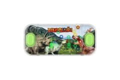 Teddies Vodna igra Dinosaurus II 1 kos