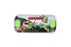 Teddies Vodna igra Dinosaurus II 1 kos
