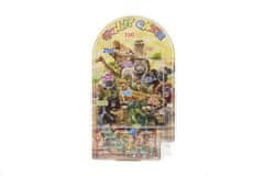 Teddies Pinball Zoo Puzzle