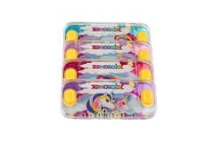 Teddies Unicorn vode puzzle igre
