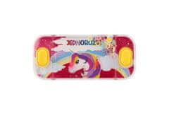Teddies Unicorn vode puzzle igre