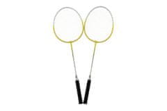 Unison Set za badminton DE LUXE - mešanica barv