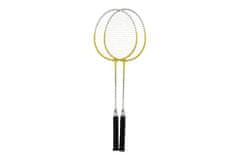 Unison Set za badminton DE LUXE - mešanica barv