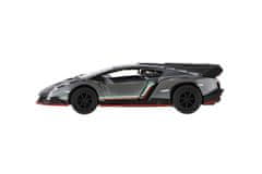 Kinsmart Avto Lamborghini Veneno kovina/plastik 13cm na odmetavanju