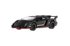 Kinsmart Avto Lamborghini Veneno kovina/plastik 13cm na odmetavanju