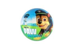 Teddies Napihnjena žoga Paw Patrol 14 cm