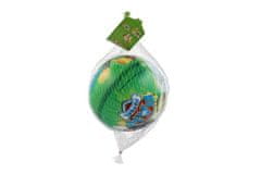 Teddies Napihnjena žoga Paw Patrol 14 cm