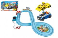 Carrera FIRST Paw Patrol na dvojnem sedežu 2,9m