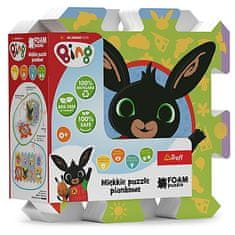Trefl Penasta sestavljanka Bing