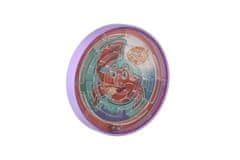 Teddies Labirint s kroglicami Morski svet 1 kos