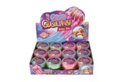 Teddies Sluz - 50g neonski 7x2,5cm