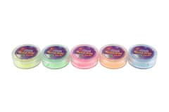 Teddies Sluz - 50g neonski 7x2,5cm