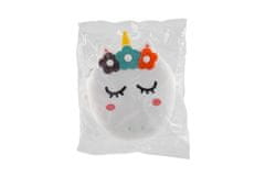 Teddies Denarnica z vrvico silikon 13x15cm 3 vrste