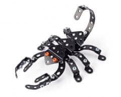 Merkur Komplet Scorpion