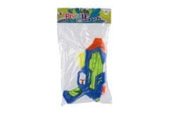 Teddies Plastična vodna pištola 22 cm