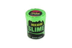 Teddies Sluz - neonski 160g 6x7,5cm