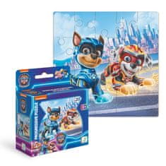 Dodo Toys Sestavljanka Tlapková patrola/Paw Patrol 22x22cm 20 kosov