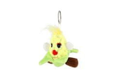 Teddies Zelenjava in sadje obesek plišasti 10cm
