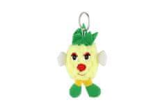 Teddies Zelenjava in sadje obesek plišasti 10cm