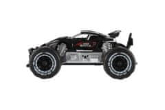Teddies Avto OFF-ROAD plastika 10x16cm z vztrajnikom 3 barve v blister pakiranju