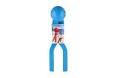 Teddies Snežne kepe duo plastične 16x38cm 5 barv 24m+