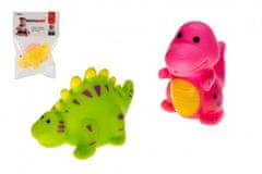 Hájková Mačji dinozavri