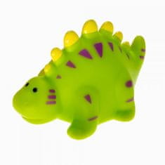 Hájková Mačji dinozavri
