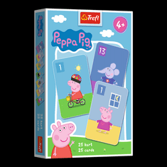 Trefl Cerny Petr: Peppa Pig
