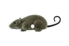 Teddies Miška/Miška na ključu 12cm