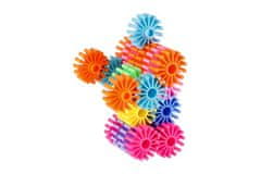 Teddies Gradbeni set orodja iz plastike