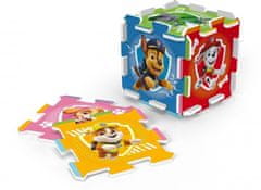 Trefl Penasta sestavljanka T Paw Patrol
