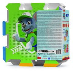 Trefl Penasta sestavljanka T Paw Patrol