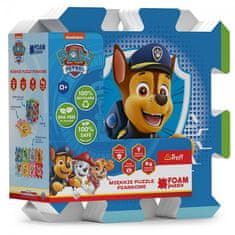 Trefl Penasta sestavljanka T Paw Patrol