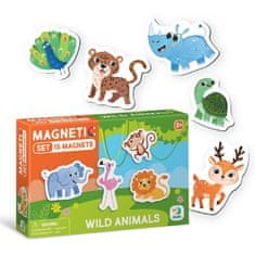 Magneti Safari