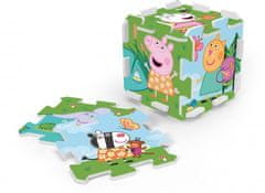 Trefl Peppa Pig sestavljanka iz pene