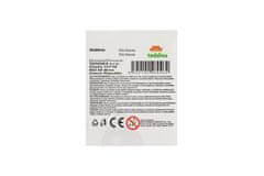Teddies Sluz - prozoren 7cm