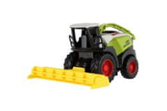 Teddies Združite 13 cm plastike za odvijanje