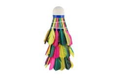 Teddies Žogice/Badminton žogice 3pcs v blistru